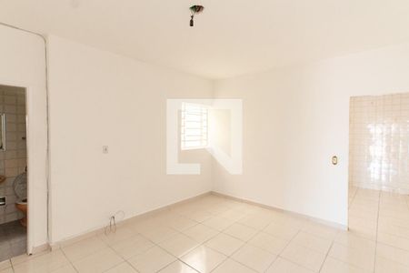 Sala   de casa para alugar com 1 quarto, 60m² em Jardim Brasil (zona Norte), São Paulo