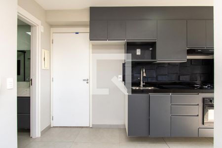 Apartamento para alugar com 36m², 2 quartos e 1 vaga Apartamento para alugar com 36m², 2 quartos e 1 vagaCozinha