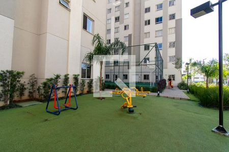 Apartamento para alugar com 36m², 2 quartos e 1 vaga Apartamento para alugar com 36m², 2 quartos e 1 vagaÁrea comum