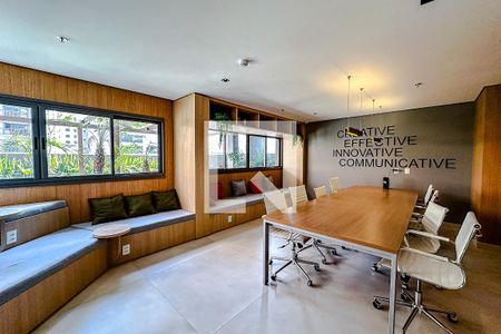 Apartamento à venda com 20m², 1 quarto e sem vagaÁrea comum