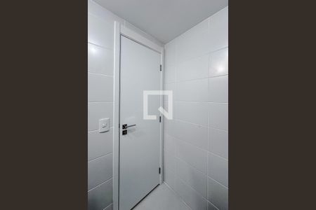 Apartamento à venda com 20m², 1 quarto e sem vagaBanheiro