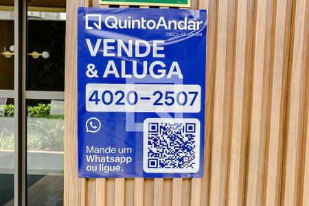 Apartamento à venda com 20m², 1 quarto e sem vagaPlaquinha