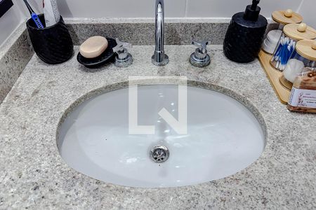 Apartamento à venda com 20m², 1 quarto e sem vagaBanheiro