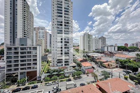 Apartamento à venda com 20m², 1 quarto e sem vagavista da Sala/Quarto