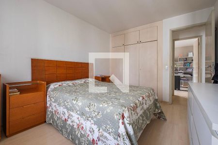 Quarto 1 de apartamento à venda com 3 quartos, 107m² em Paraíso, São Paulo