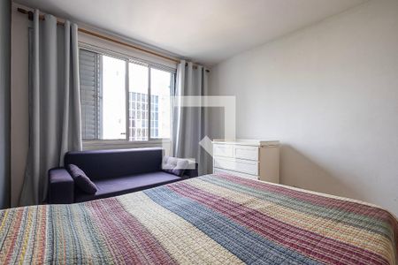 Quarto 2 de apartamento à venda com 3 quartos, 107m² em Paraíso, São Paulo