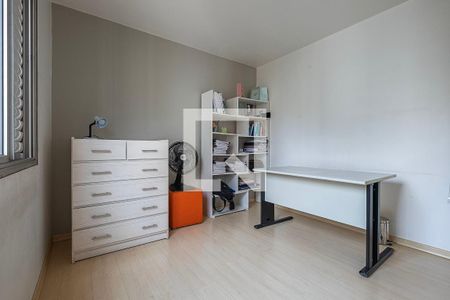 Apartamento à venda com 107m², 3 quartos e 1 vagaQuarto 3