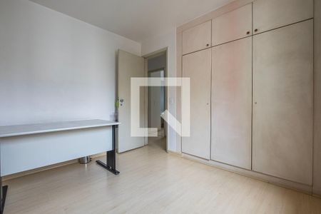 Apartamento à venda com 107m², 3 quartos e 1 vagaQuarto 3