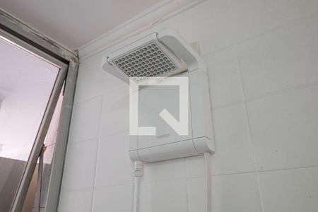 Apartamento à venda com 107m², 3 quartos e 1 vagaBanheiro 1