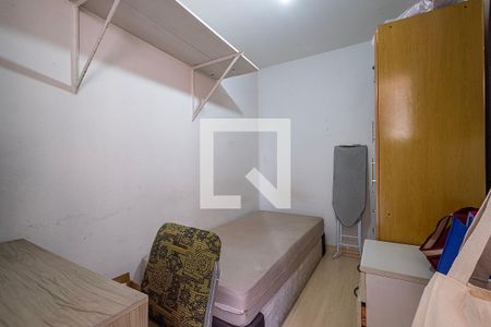 Apartamento à venda com 107m², 3 quartos e 1 vagaÁrea de Serviço - Quarto