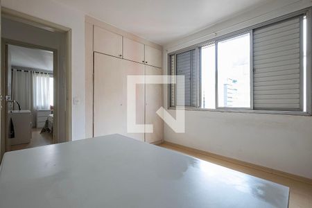 Apartamento à venda com 107m², 3 quartos e 1 vagaQuarto 3