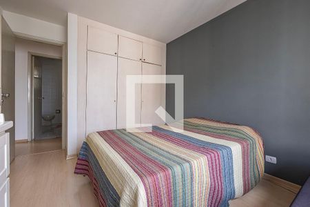 Quarto 2 de apartamento à venda com 3 quartos, 107m² em Paraíso, São Paulo