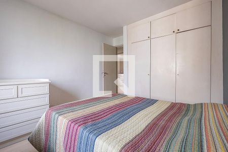 Apartamento à venda com 107m², 3 quartos e 1 vagaQuarto 2