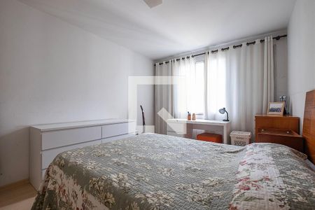 Quarto 1 de apartamento à venda com 3 quartos, 107m² em Paraíso, São Paulo