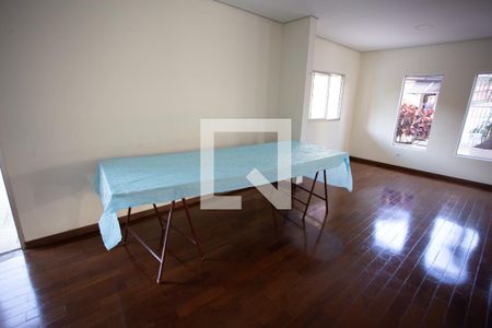 Apartamento à venda com 50m², 1 quarto e 1 vagaÁREA COMUM