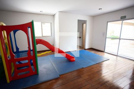 Apartamento à venda com 50m², 1 quarto e 1 vagaBRINQUEDOTECA