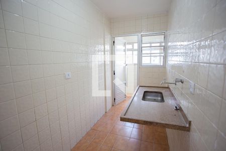 Apartamento à venda com 50m², 1 quarto e 1 vagaCOZINHA