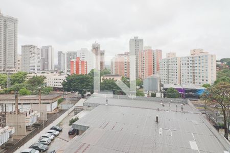 Vista Quarto 1 de apartamento para alugar com 1 quarto, 44m² em Butantã, São Paulo