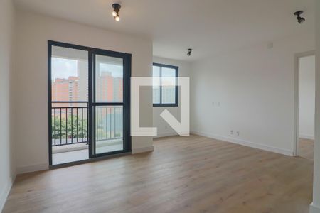 Apartamento para alugar com 1 quarto, 44m² em Butantã, São Paulo