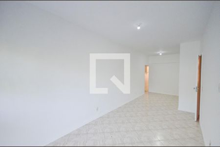 Sala de apartamento para alugar com 2 quartos, 65m² em Tijuca, Rio de Janeiro
