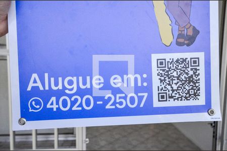 Vista da Sala de apartamento para alugar com 2 quartos, 65m² em Tijuca, Rio de Janeiro