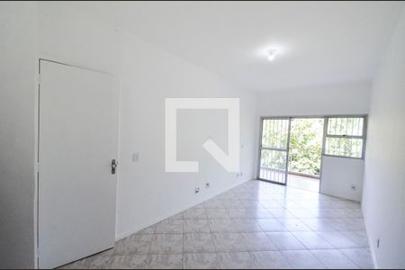 Sala de apartamento para alugar com 2 quartos, 65m² em Tijuca, Rio de Janeiro