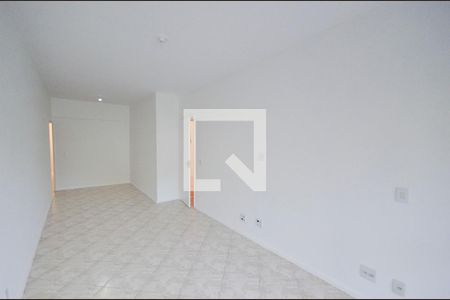 Sala de apartamento para alugar com 2 quartos, 65m² em Tijuca, Rio de Janeiro