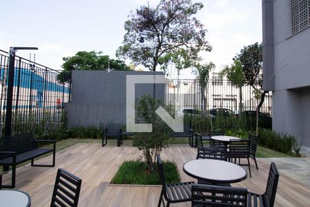 Apartamento à venda com 100m², 3 quartos e 2 vagasÁrea comum