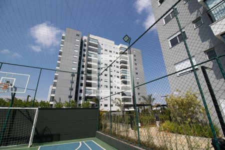 Apartamento à venda com 100m², 3 quartos e 2 vagasÁrea comum