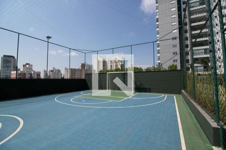 Apartamento à venda com 100m², 3 quartos e 2 vagasÁrea comum