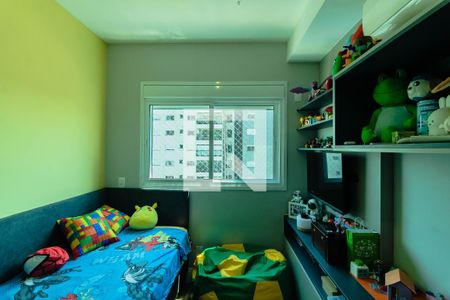 Apartamento à venda com 100m², 3 quartos e 2 vagasQuarto 1