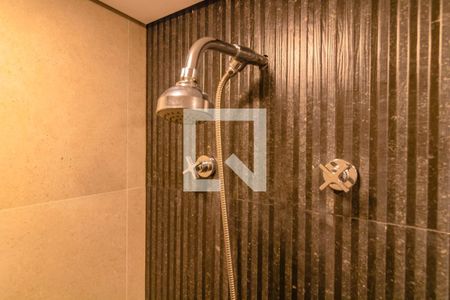 Apartamento à venda com 100m², 3 quartos e 2 vagasBanheiro