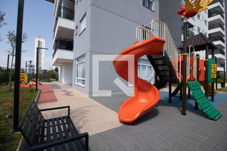 Apartamento à venda com 100m², 3 quartos e 2 vagasÁrea comum