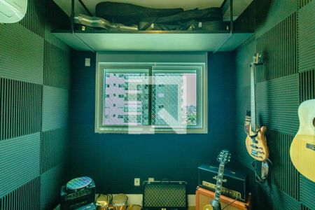 Apartamento à venda com 100m², 3 quartos e 2 vagasQuarto 2