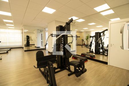 Apartamento à venda com 100m², 3 quartos e 2 vagasÁrea comum