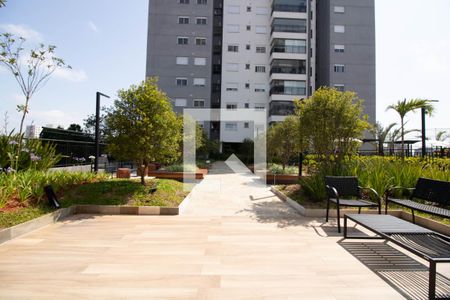 Apartamento à venda com 100m², 3 quartos e 2 vagasÁrea comum