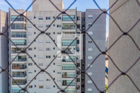 Apartamento à venda com 100m², 3 quartos e 2 vagasÁrea de Serviço
