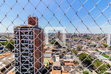 Apartamento à venda com 100m², 3 quartos e 2 vagasQuarto 3