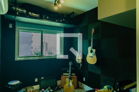 Apartamento à venda com 100m², 3 quartos e 2 vagasQuarto 2