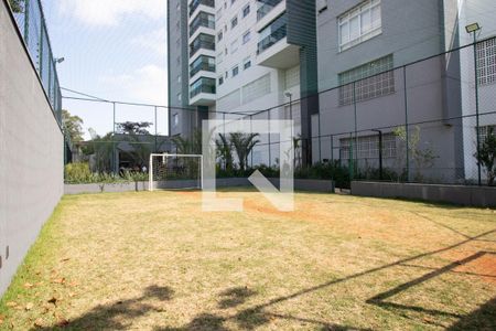 Apartamento à venda com 100m², 3 quartos e 2 vagasÁrea comum