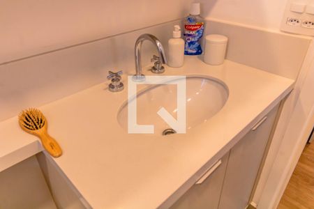Apartamento à venda com 100m², 3 quartos e 2 vagasBanheiro