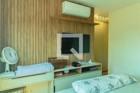 Apartamento à venda com 100m², 3 quartos e 2 vagasQuarto 3