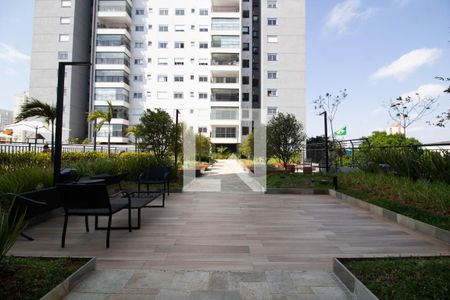 Apartamento à venda com 100m², 3 quartos e 2 vagasÁrea comum