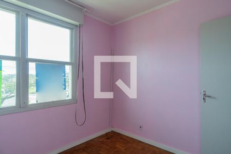 Apartamento à venda com 52m², 2 quartos e 1 vagaQuarto 2