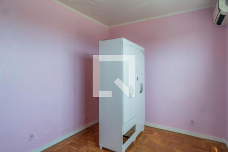 Quarto 2 de apartamento à venda com 2 quartos, 52m² em Santa Tereza, Porto Alegre