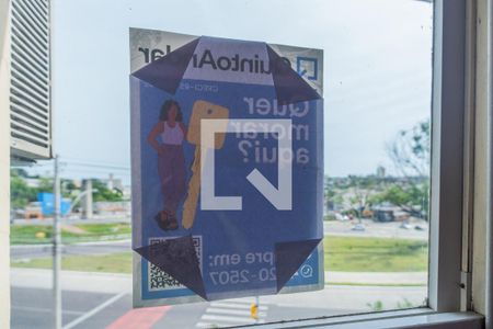 Apartamento à venda com 52m², 2 quartos e 1 vagaPlaca