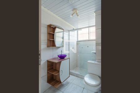 Apartamento à venda com 52m², 2 quartos e 1 vagaBanheiro