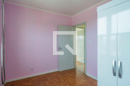 Quarto 2 de apartamento à venda com 2 quartos, 52m² em Santa Tereza, Porto Alegre