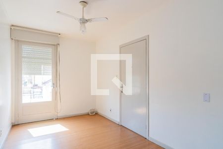 Sala de apartamento à venda com 2 quartos, 52m² em Santa Tereza, Porto Alegre