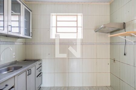 Apartamento à venda com 52m², 2 quartos e 1 vagaCozinha